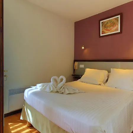 Hotel Les Gabarres