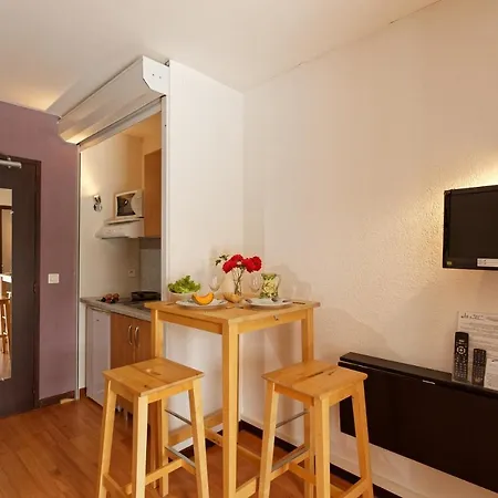 Les Gabarres Hotel