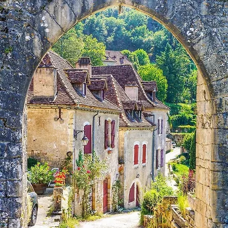 Hotel Les Gabarres