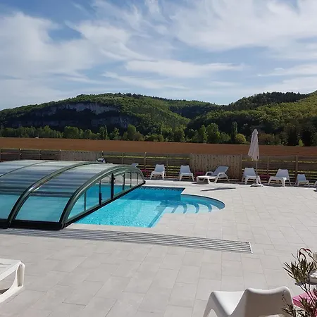Les Gabarres Hotel 3*