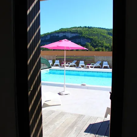 Les Gabarres 3* Tour-de-Faure