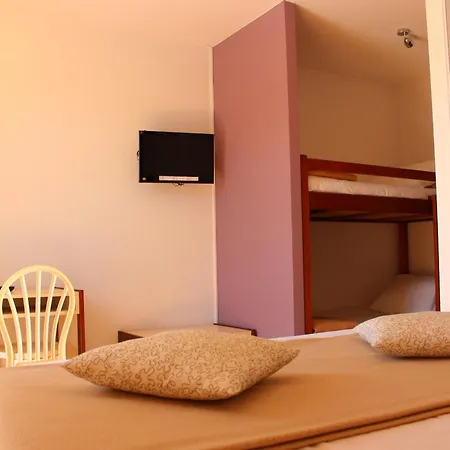 Hotel Les Gabarres