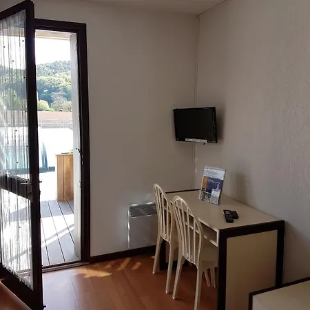 Hotel Les Gabarres