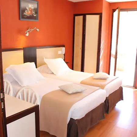 Hotel Les Gabarres