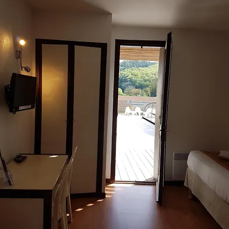 Les Gabarres Hotel Tour-de-Faure