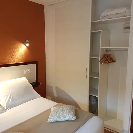 Hotel Les Gabarres