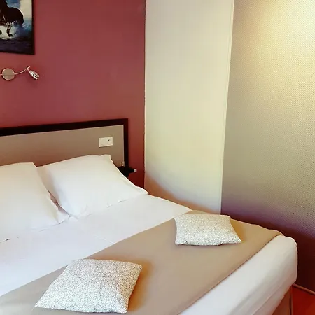 Hotel Les Gabarres