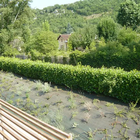 Les Gabarres 3* Tour-de-Faure