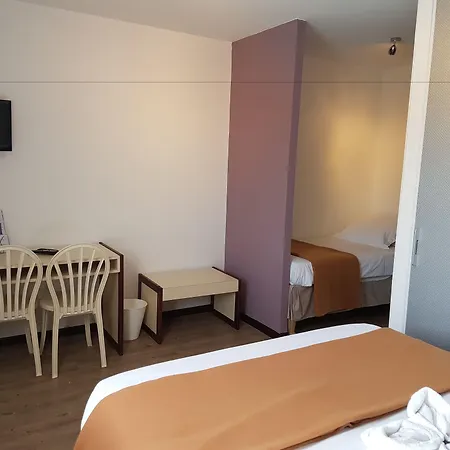 Les Gabarres Hotel Tour-de-Faure