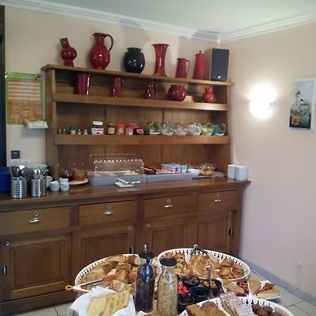 Les Gabarres Hotel Tour-de-Faure