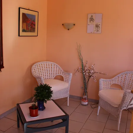 Les Gabarres Hotel 3*