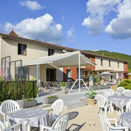 Les Gabarres Tour-de-Faure