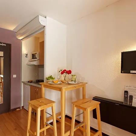Hotel Les Gabarres