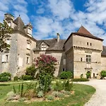 Les Gabarres Otel