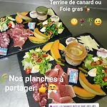 Les Gabarres Otel