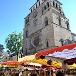 Les Gabarres