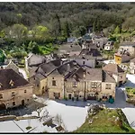 Otel Les Gabarres
