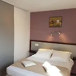 Les Gabarres Otel 3*