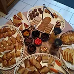 Les Gabarres