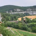 Les Gabarres 3* Tour-de-Faure