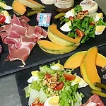 Les Gabarres