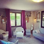 Les Gabarres 3* Tour-de-Faure