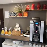 Les Gabarres Hotel Tour-de-Faure