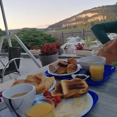Les Gabarres 3*