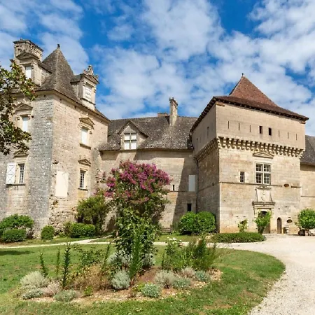 Les Gabarres فندق