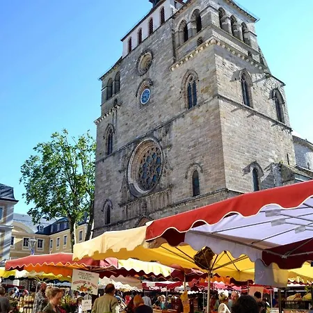 Les Gabarres