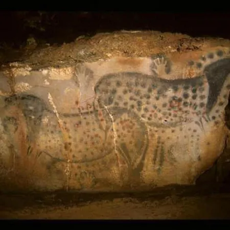 فندق Les Gabarres