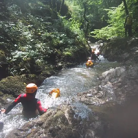 Hotel Les Gabarres 3*