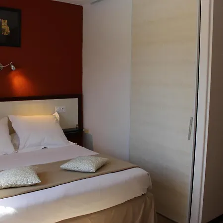 Les Gabarres Hotel