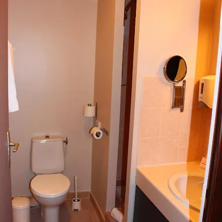 Hotel Les Gabarres