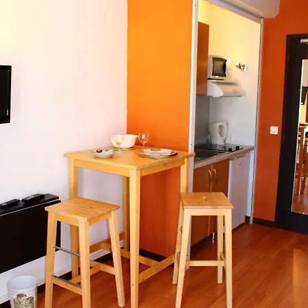 Les Gabarres 3* Tour-de-Faure