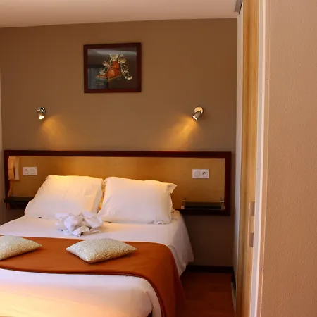 Hotel Les Gabarres