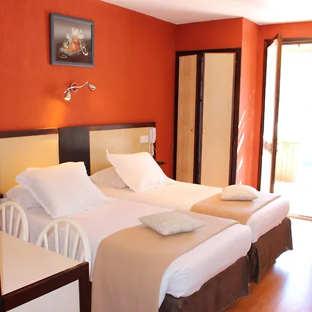 Les Gabarres Hotel Tour-de-Faure