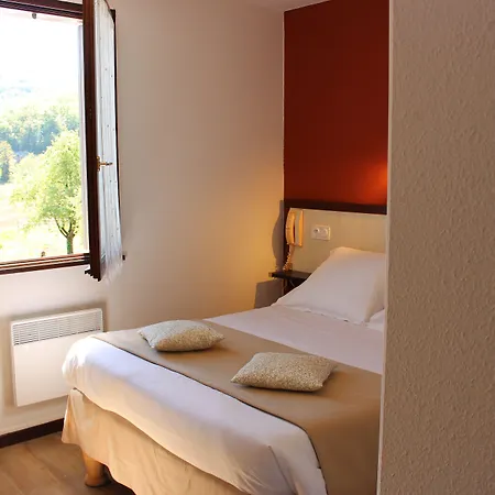Hotel Les Gabarres