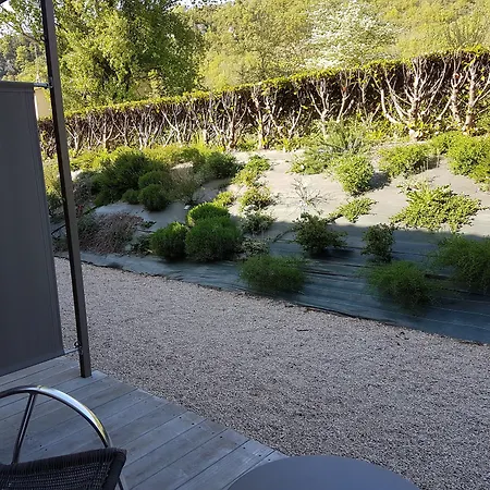 Les Gabarres Hotel Tour-de-Faure