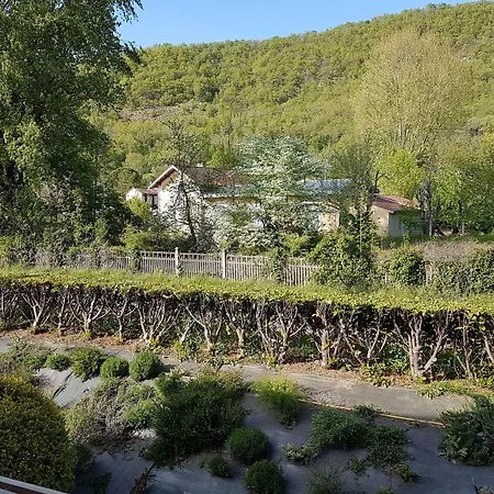Les Gabarres 3*