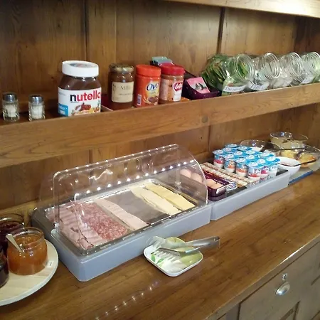 Les Gabarres Hotel 3*