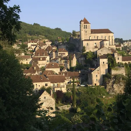 فندق Les Gabarres