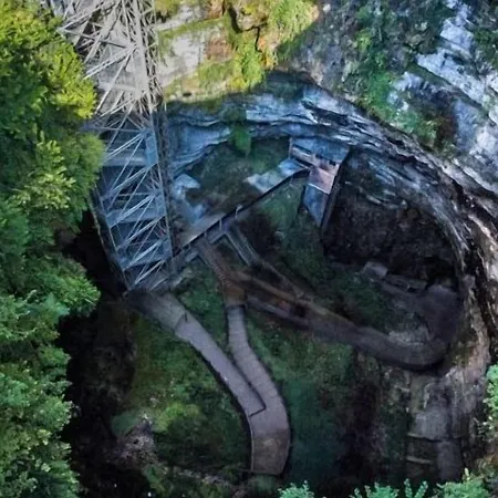 Hotel Les Gabarres 3*