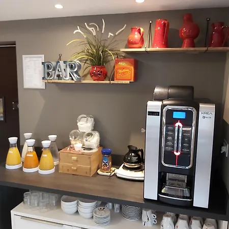 Les Gabarres Hotel Tour-de-Faure