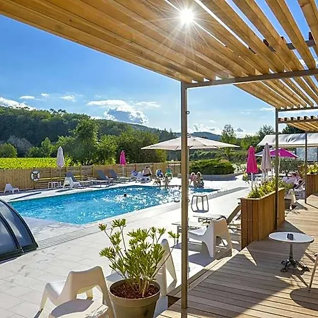 Hotel Les Gabarres 3*