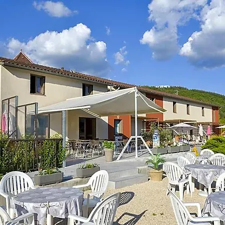 Les Gabarres Tour-de-Faure