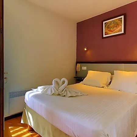 Les Gabarres Hotel