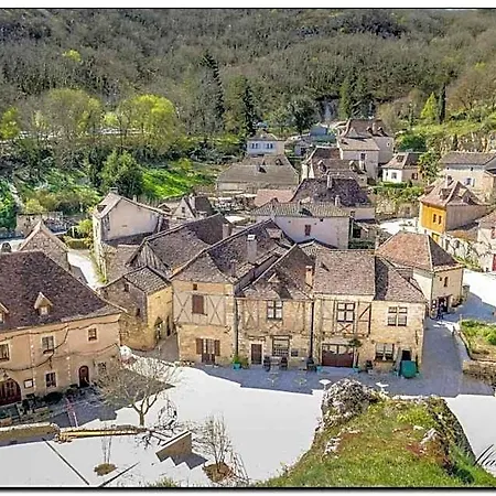 Les Gabarres Hotel Tour-de-Faure
