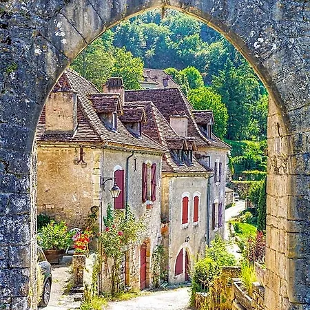 Les Gabarres Hotel Tour-de-Faure