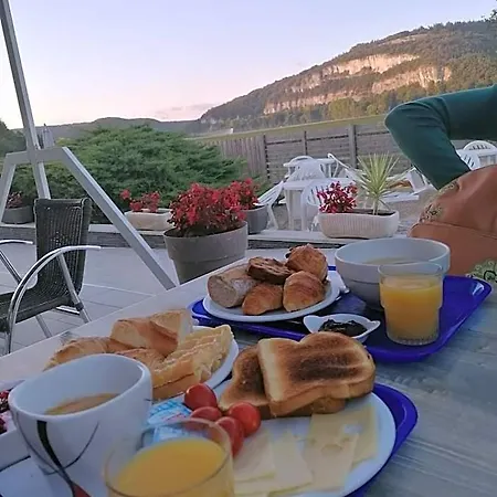 Les Gabarres Hotel